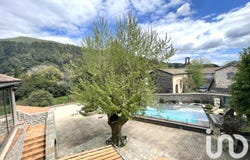 Le Martinet, Occitanie 30960