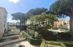 Cap d'Agde, Languedoc-Roussillon 34300