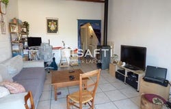 Saint-Andre-De-Sangonis, Languedoc-Roussillon 34725