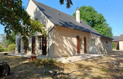 Verrie, Pays de la Loire 49400