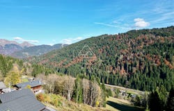 Les Gets, Rhône-Alpes 74260