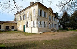 Saint-Émilion, Aquitaine 33330