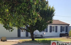 Clavette, Poitou-Charentes 17220