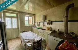 Mortroux, Limousin 23220