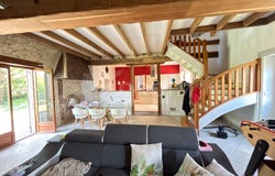 Toucy, Burgundy 89130