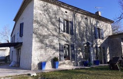 Saint-Amans-du-Pech, Midi-Pyrénées 82150