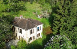 Plazac, Dordogne 24580