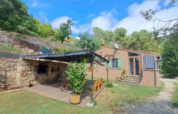 Malbosc, Auvergne-Rhône-Alpes 07140