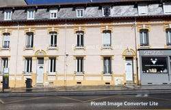 Reims, Marne 51100
