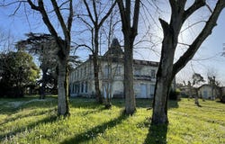 Arveyres, Aquitaine 33500