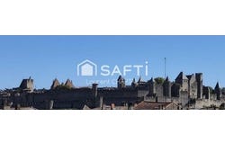 Carcassonne, Languedoc-Roussillon 11000