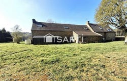 La Chapelle-Neuve, Bretagne 56500