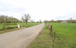 Pierrefitte-en-Beauvaisis, Oise 60112