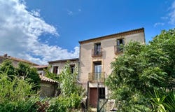 Neffiès, Hérault 34320