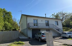 Bressuire, Poitou-Charentes 79300