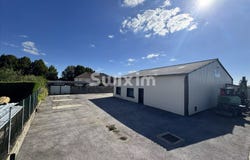 Tavaux, Franche-Comté 39500