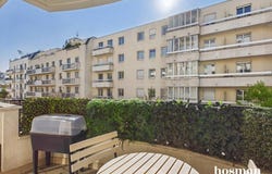 Issy-les-Moulineaux, Île-de-France 92130