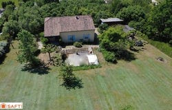 Goudourville, Midi-Pyrénées 82400