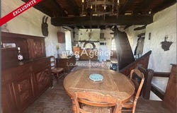 Chavin, Centre 36200