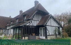 Thiberville, Eure 27230