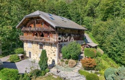 Arâches-la-Frasse, Rhône-Alpes 74300