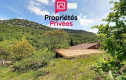 Saint-Hippolyte-du-Fort, Languedoc-Roussillon 30170