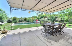 Vacquières, Languedoc-Roussillon 34270