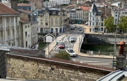 Verdun, Lorraine 55100