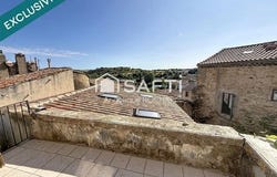 Magalas, Languedoc-Roussillon 34480