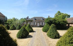 Charrin, Burgundy 58300