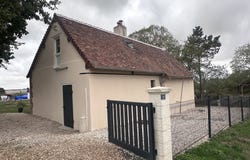 Danzé, Centre-Val de Loire 41160