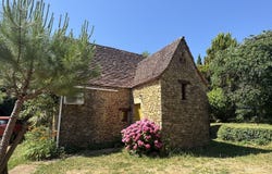 Saint-Cyprien, Aquitaine 24220