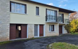 Mansac, Limousin 19520