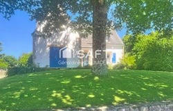 Lignol, Bretagne 56160