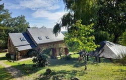 LOUIGNAC, Limousin 19310