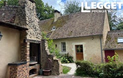 Lombron, Pays de la Loire 72450