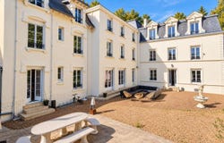 Mamers, Pays de la Loire 72600