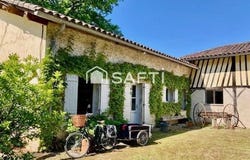 Labastide-d'Armagnac, Aquitaine 40240