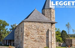 Plévin, Brittany 22340