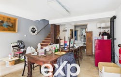 Coulmier-le-Sec, Burgundy 21400