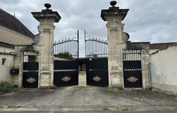 Sigogne, Poitou-Charentes 16200