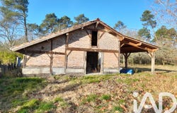 Escource, Nouvelle-Aquitaine 40210