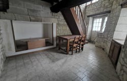 Lerné, Centre-Val de Loire 37500
