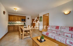Les Belleville, Rhône-Alpes 73440