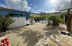 Nere, Poitou-Charentes 17510