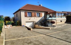 Baudemont, Burgundy 71800