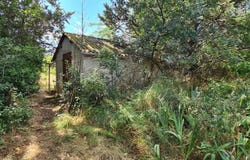 Potelières, Gard 30500
