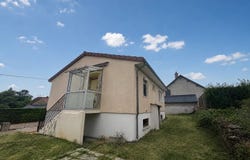 Liernais, Burgundy 21430