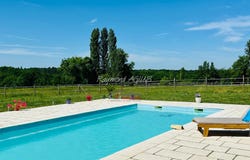 Montazeau, Aquitaine 24230