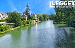 Couture-sur-Loir, Centre-Val de Loire 41800